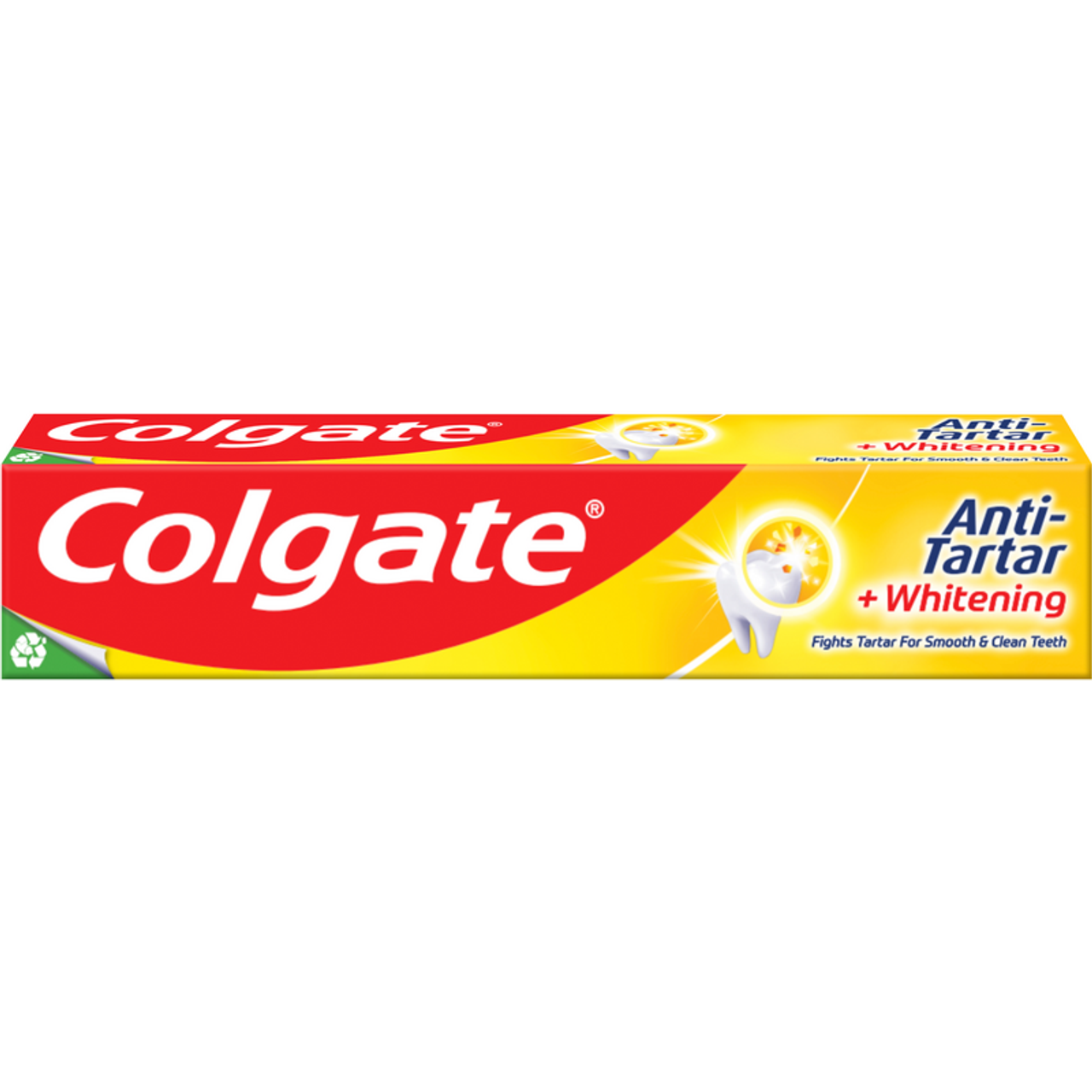 COLGATE DENT. 75 ML ANTITARTARO WHITENING