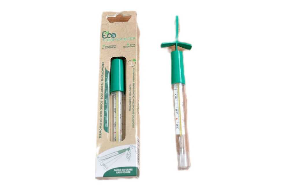 ECO CLINICAL THERMOMETER