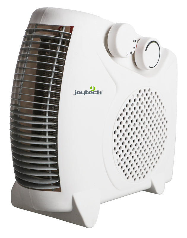 TERMOVENTILATORE 1000/2000W 50HZ J