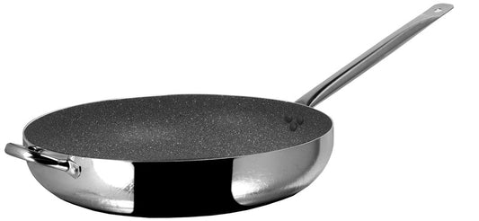 PADELLA AETERNUM BIALETTI DELUXE CM.36