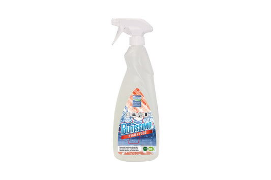 PULITISSIMO HYGIEN FOOD TRIGGER ML.750