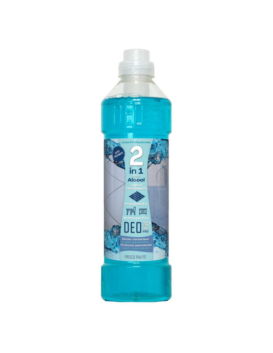 DEO MIX MULTISUPERFICE FRESCO PULITO ML.1000