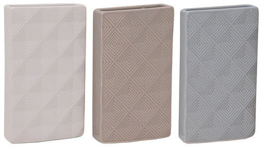 EVAPORATORE GRANDE ROMBI CM11X3,5X