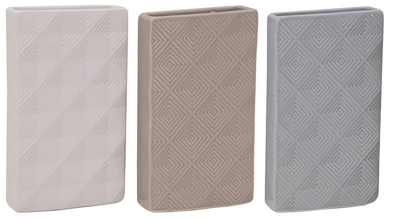 EVAPORATORE GRANDE ROMBI CM11X3,5X