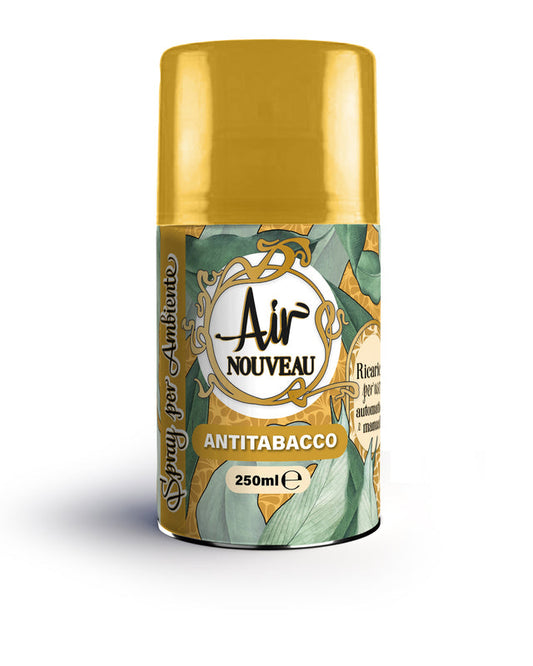 DEO AMBIENTE ANTITABACCO ML.250
