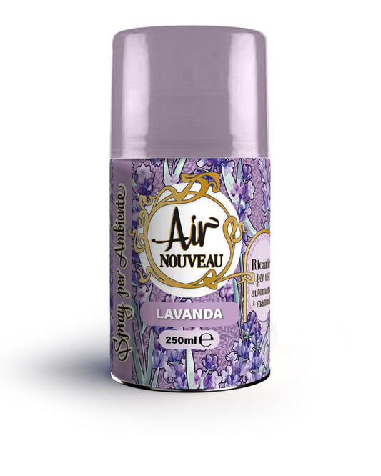 DEO AMBIENTE LAVANDA ML.250