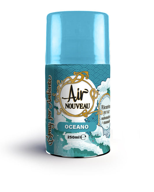 DEO AMBIENTE OCEANO ML.250 AIR NOU