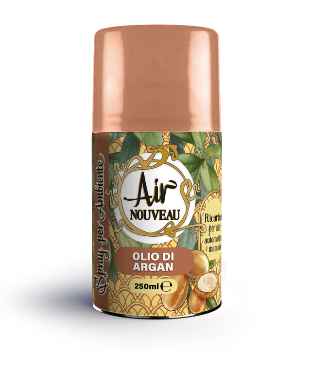 DEO AMBIENTE OLIO DI ARGAN ML.250