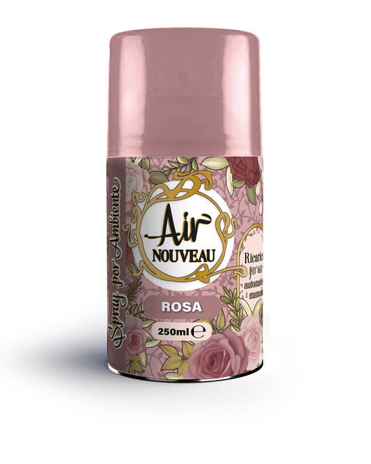 DEO AMBIENTE ROSA ML.250