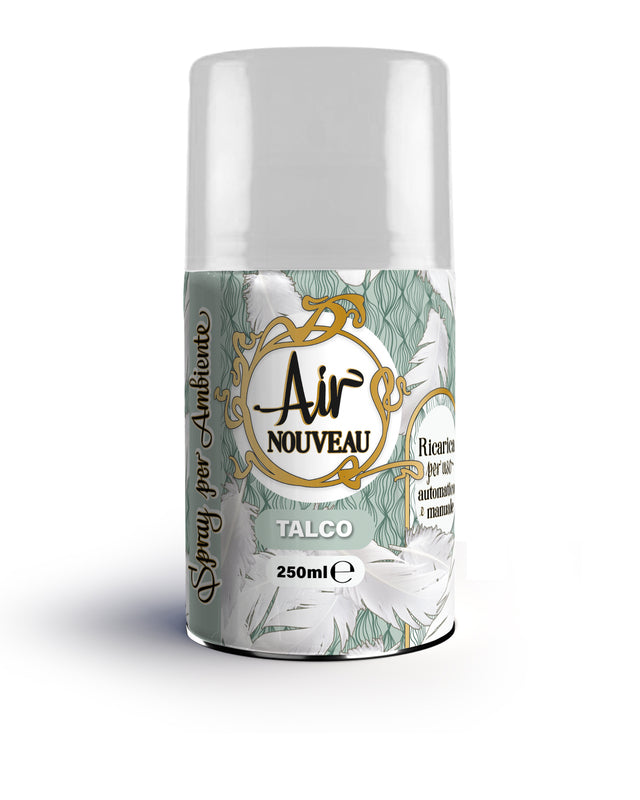 DEO AMBIENTE TALCO ML.250