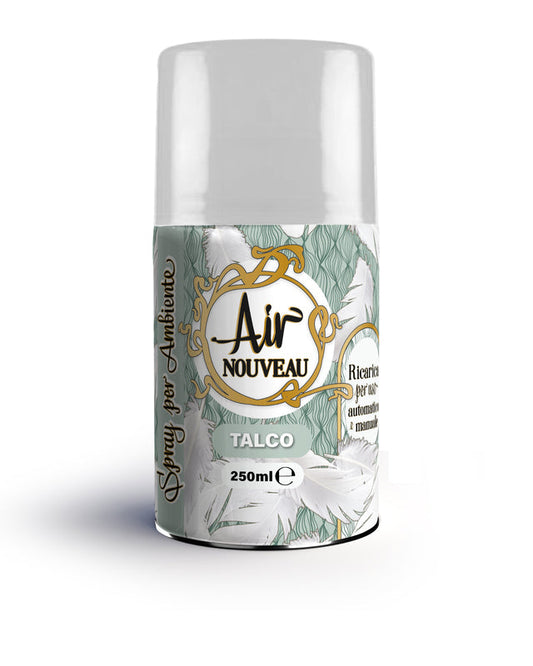 DEO AMBIENTE TALCO ML.250