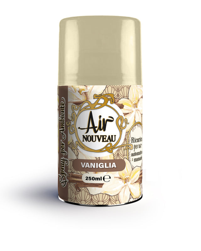 DEO AMBIENTE VANIGLIA ML.250