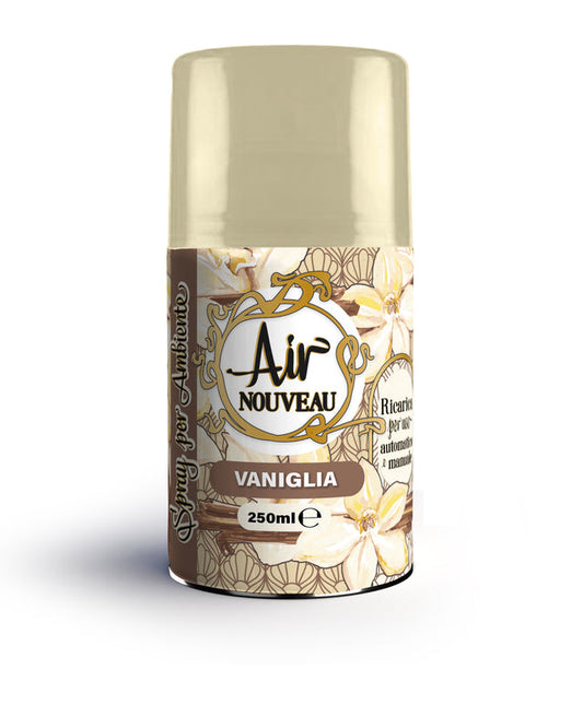 DEO AMBIENTE VANIGLIA ML.250