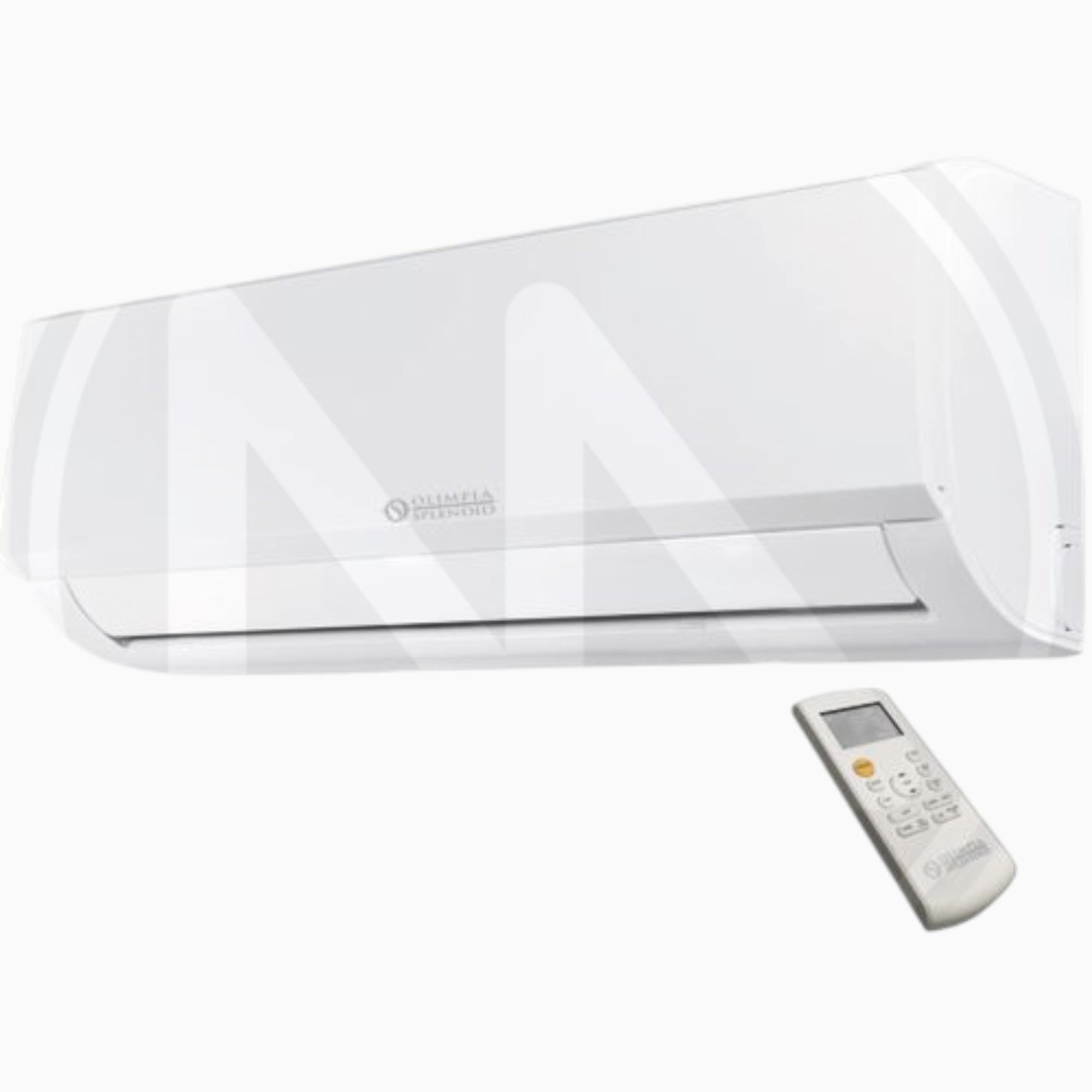 Climatizzatore Olimpia Splendid Aryal S1 E Inverter 12C con kit WiFi