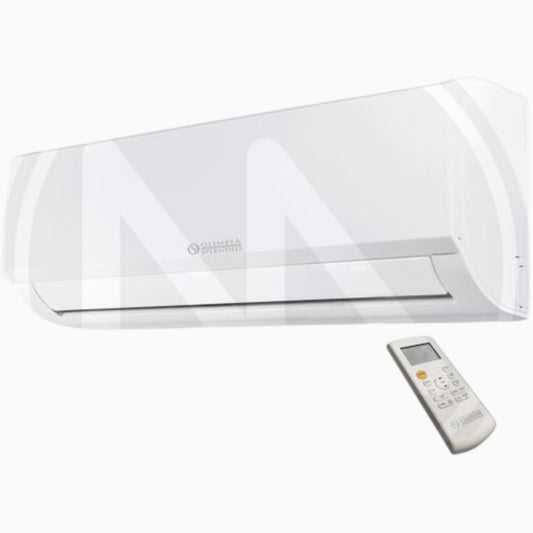 Climatizzatore Olimpia Splendid Aryal S1 E Inverter 12C con kit WiFi