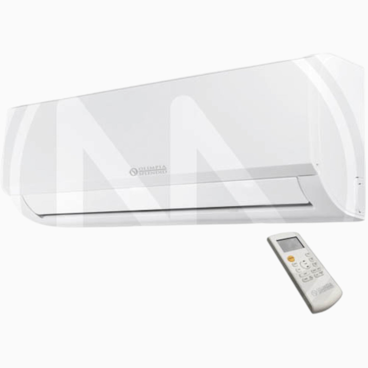 Climatizzatore Olimpia Splendid Aryal S1 E Inverter 10C con kit WiFi