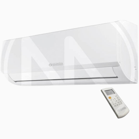 Climatizzatore Olimpia Splendid Aryal S1 E Inverter 10C con kit WiFi
