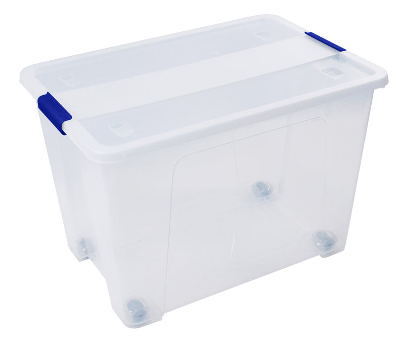 SCATOLA PP NEWTON C/COPERCHIO