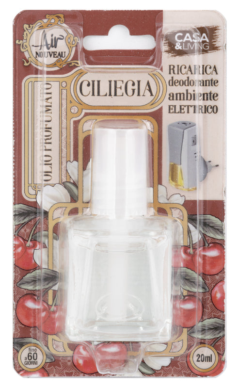 RICARICA DEO AMBIENTE 20 ML CILIEGIA