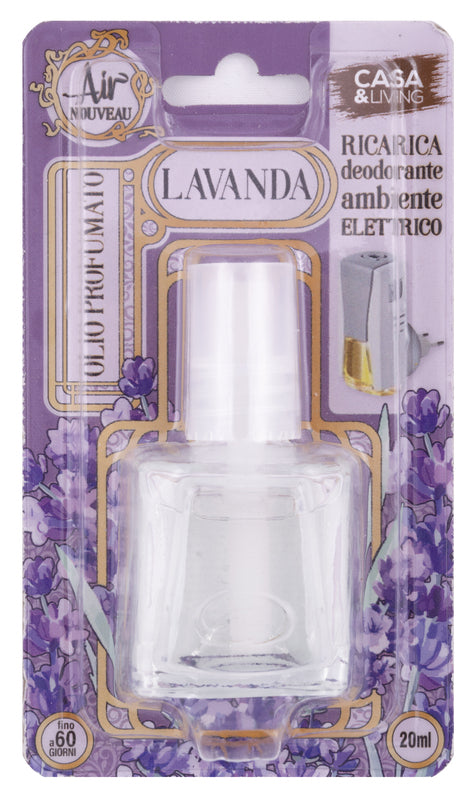 RICARICA DEO AMBIENTE 20 ML LAVANDA