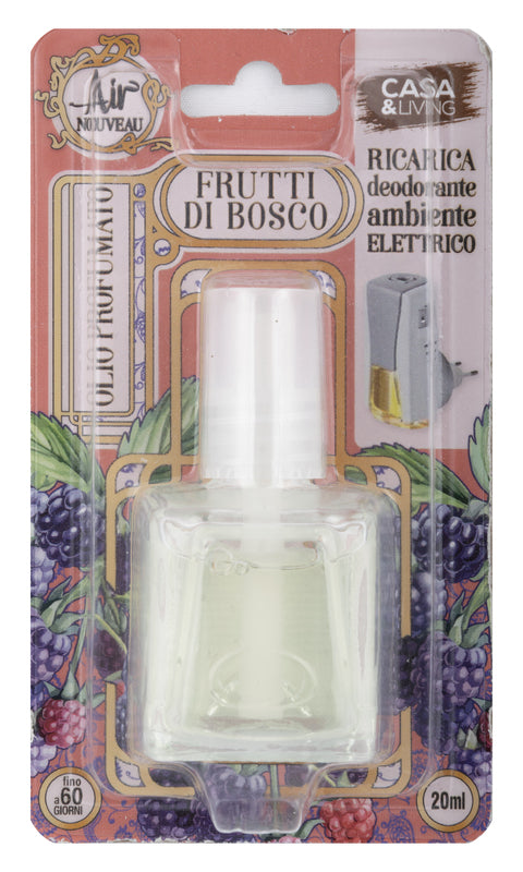 RICARICA DEO AMBIENTE 20 ML FRUTTI