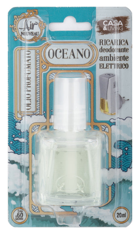 RICARICA DEO AMBIENTE 20ML OCEANO