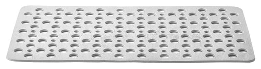 TAPPETO VASCA ANTISCIVOLO CM36X66
