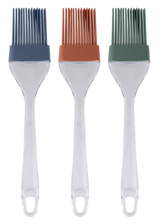 PENNELLO SILICONE CM.22,5