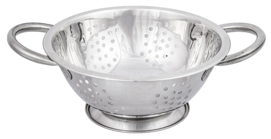 SCOLAPASTA MANHATTAN INOX CM30 C&K