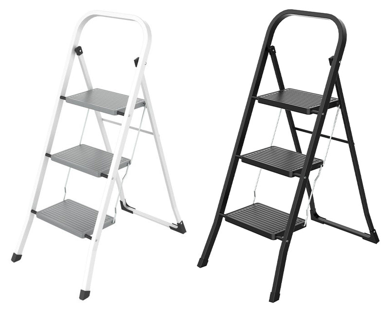 SGABELLO ACCIAIO PRINCE 3GR 150KG