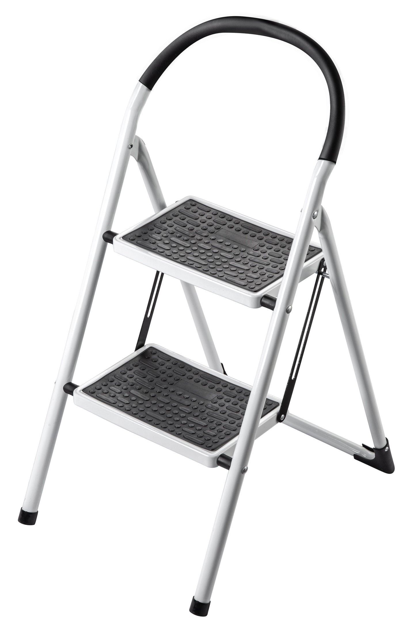 SGABELLO ACCIAIO KING 2GR 150KG C&