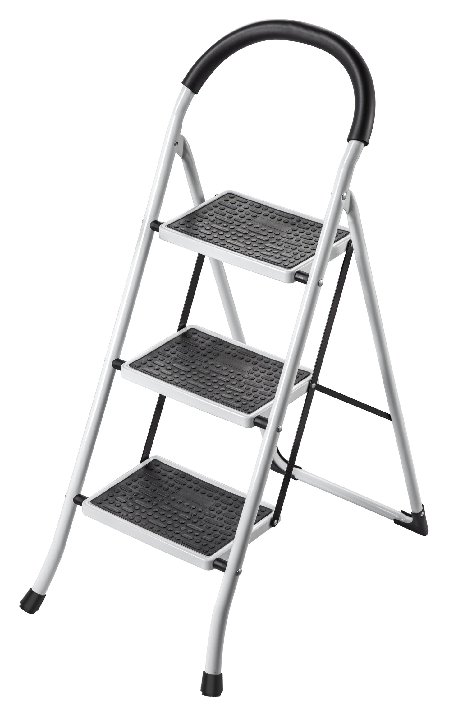 SGABELLO ACCIAIO KING 3GR 150KG C&