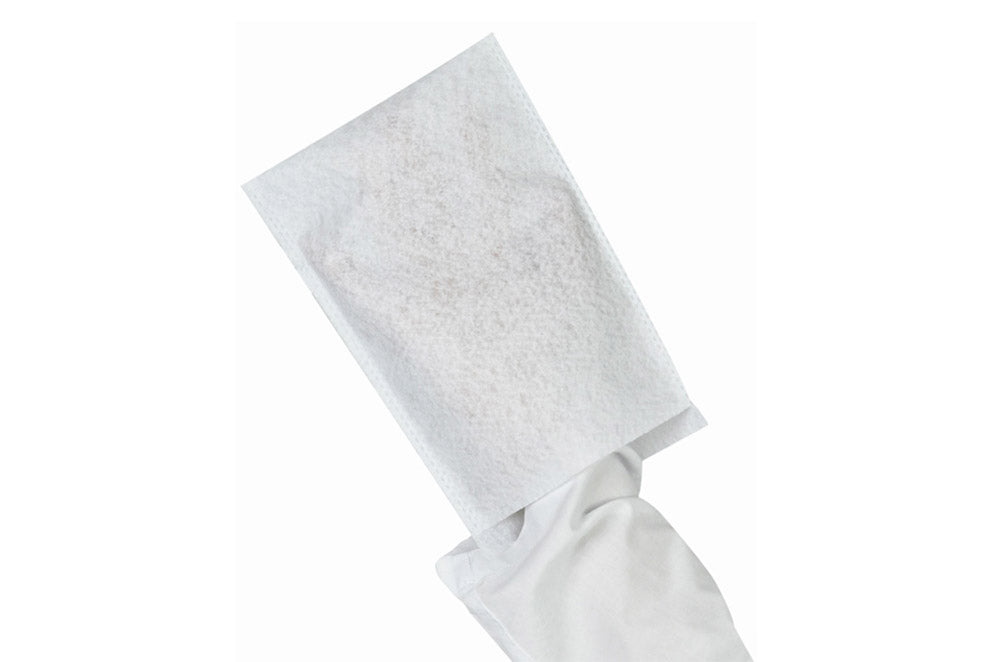 MANOPOLA SOFT LAVAPAZIENTE PZ.50