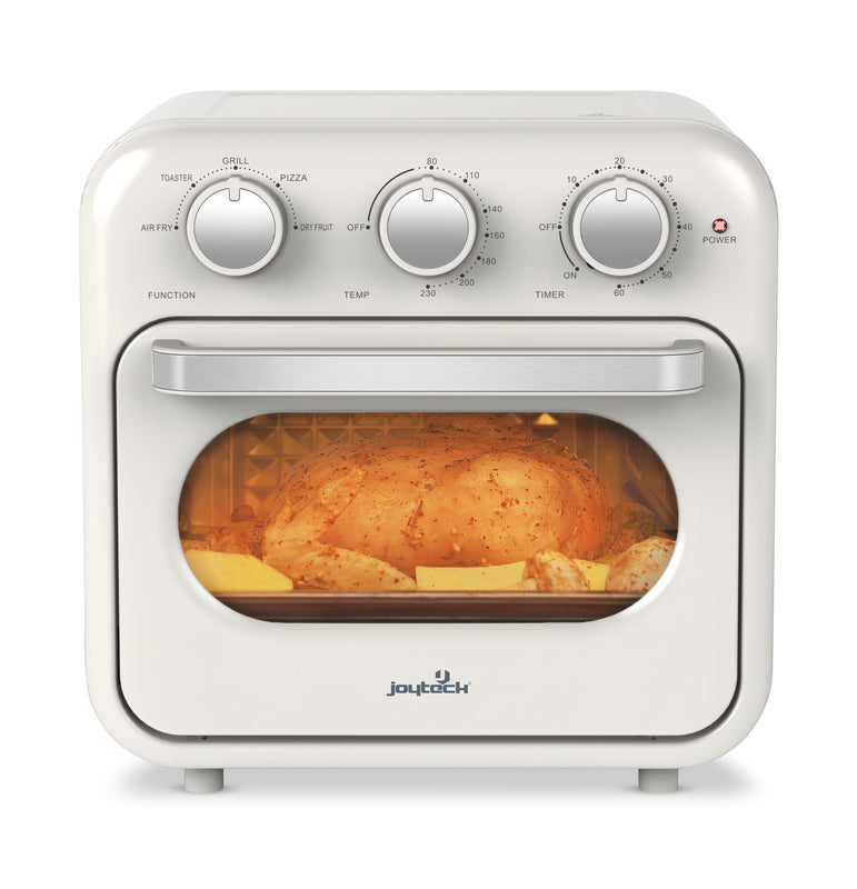 FORNO FRIGGITRICE AD ARIA 16LT