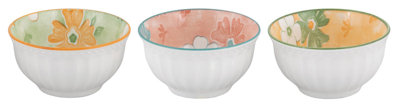 CIOTOLINA BLOSSOM CM11,5X6 ASS C&K