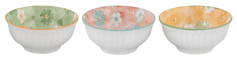 CIOTOLINA BLOSSOM CM20X9 ASS C&K