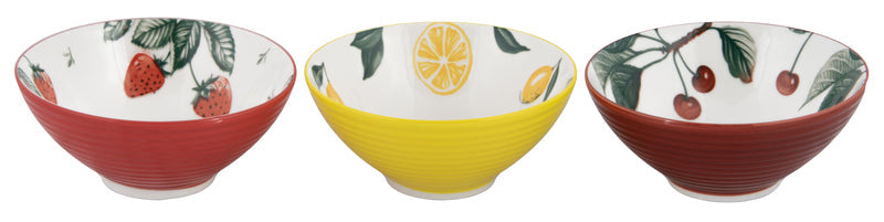 CIOTOLINA SUMMER FRUITS CM17,5X7,5