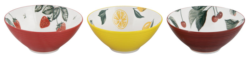 CIOTOLINA SUMMER FRUITS CM20X8,3 A