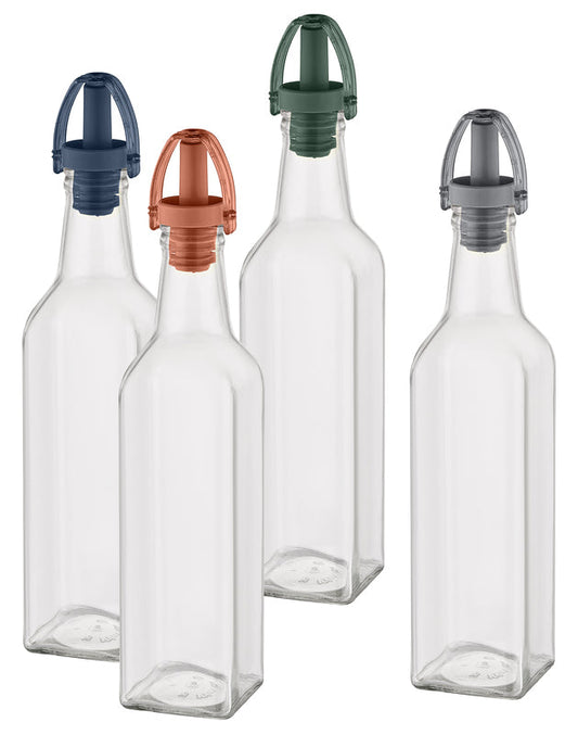 OLIERA VETRO QUADRA NEWTON CC250 A