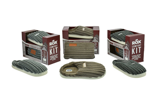 BORSA ACQUA CALDA ELETTRICA E PANTOFOLE UOMO