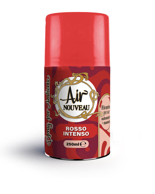 DEO AMBIENTE ROSSO INTENSO ML.250