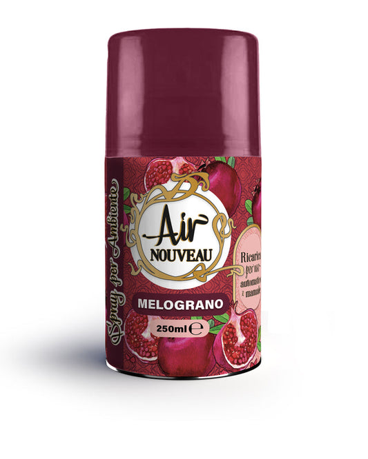 DEO AMBIENTE MELOGRANO ML.250 AIR