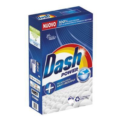 DASH POWER 86 MISURINI 4300GR