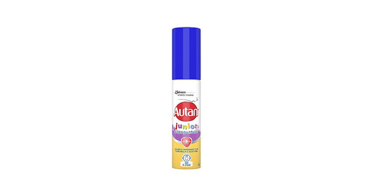 AUTAN DOPOPUNTURA JUNIOR ML.25