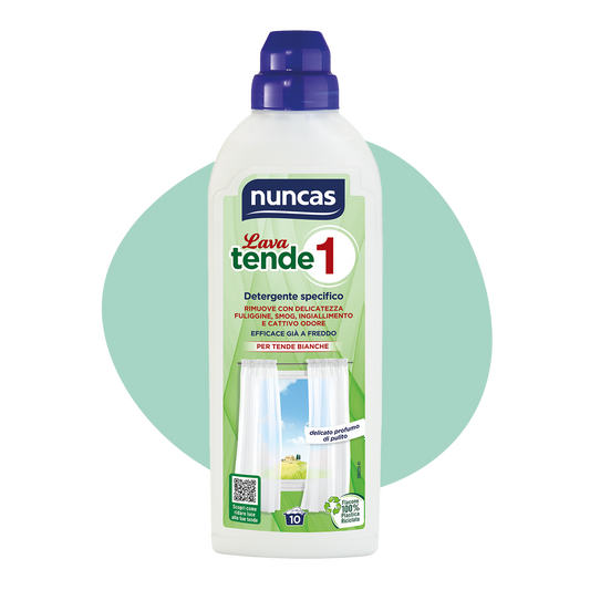 NUNCAS TENDE 1 DETERGENTE SPECIFICO TENDE - 750ML