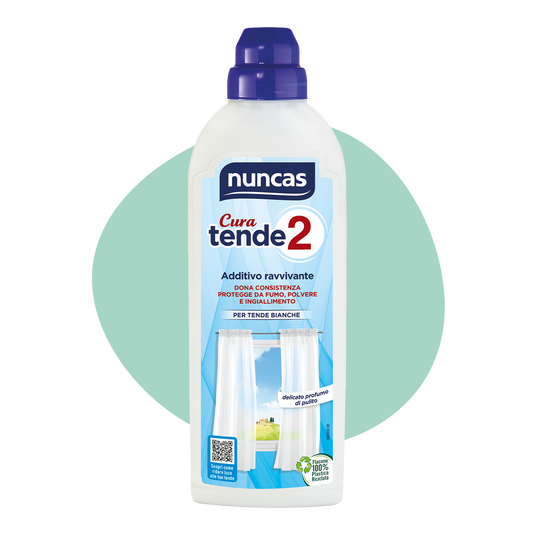 NUNCAS TENDE 2 ADDITIVO RAVVIVANTE TENDE - 750ML