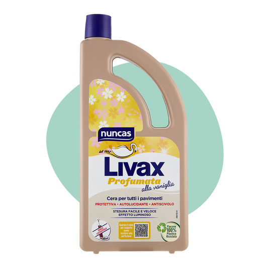 NUNCAS LIVAX PROFUMATA ML.1000