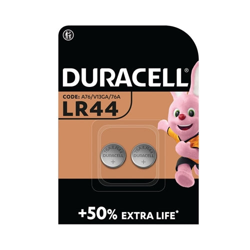 DURACELL LR44