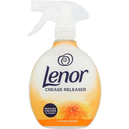 LENOR SPRAY 500ML SUMMER BREEZE