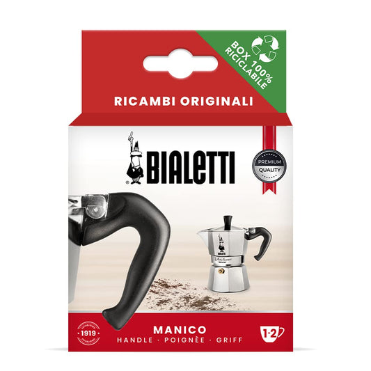 MANICO MOKA EXPRESS 1/2 TZ BIALETTI